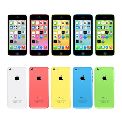 i phone 5c 32GB Box